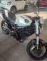Ducati Monster 696 plus ( PERMUTO) Білий - thumbnail 1