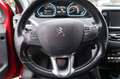 Peugeot 2008 Allure *AUTOMATIK *NAVI *TEMPOMAT *ALU Rojo - thumbnail 13