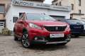 Peugeot 2008 Allure *AUTOMATIK *NAVI *TEMPOMAT *ALU Rojo - thumbnail 2