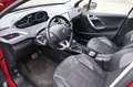 Peugeot 2008 Allure *AUTOMATIK *NAVI *TEMPOMAT *ALU Rojo - thumbnail 9