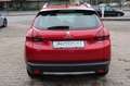 Peugeot 2008 Allure *AUTOMATIK *NAVI *TEMPOMAT *ALU Rojo - thumbnail 5