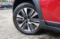 Peugeot 2008 Allure *AUTOMATIK *NAVI *TEMPOMAT *ALU Rojo - thumbnail 8
