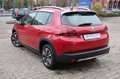 Peugeot 2008 Allure *AUTOMATIK *NAVI *TEMPOMAT *ALU Rojo - thumbnail 7