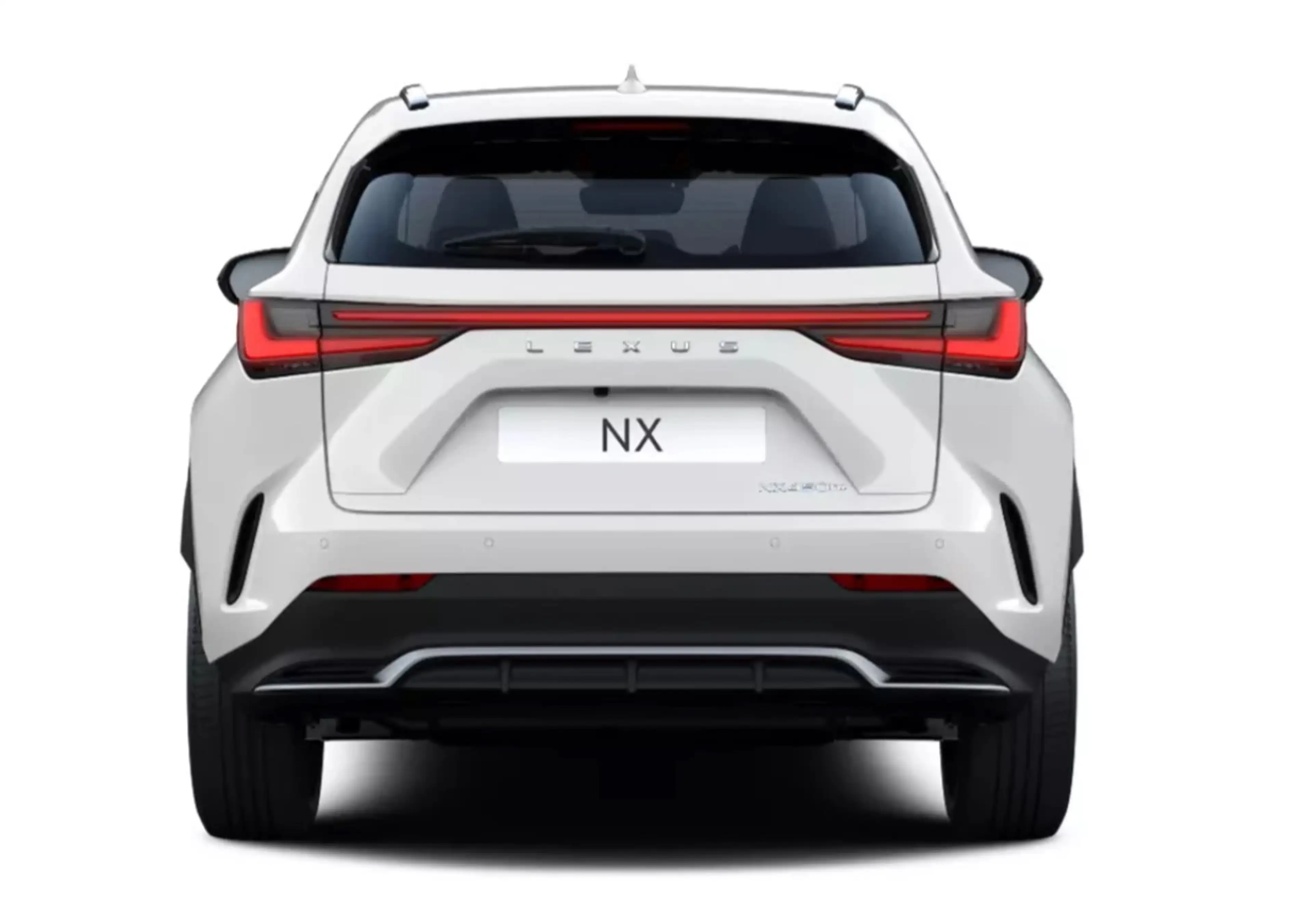 Lexus NX 450h+ F Sport Klima Kamera Panoramadach — photo 3