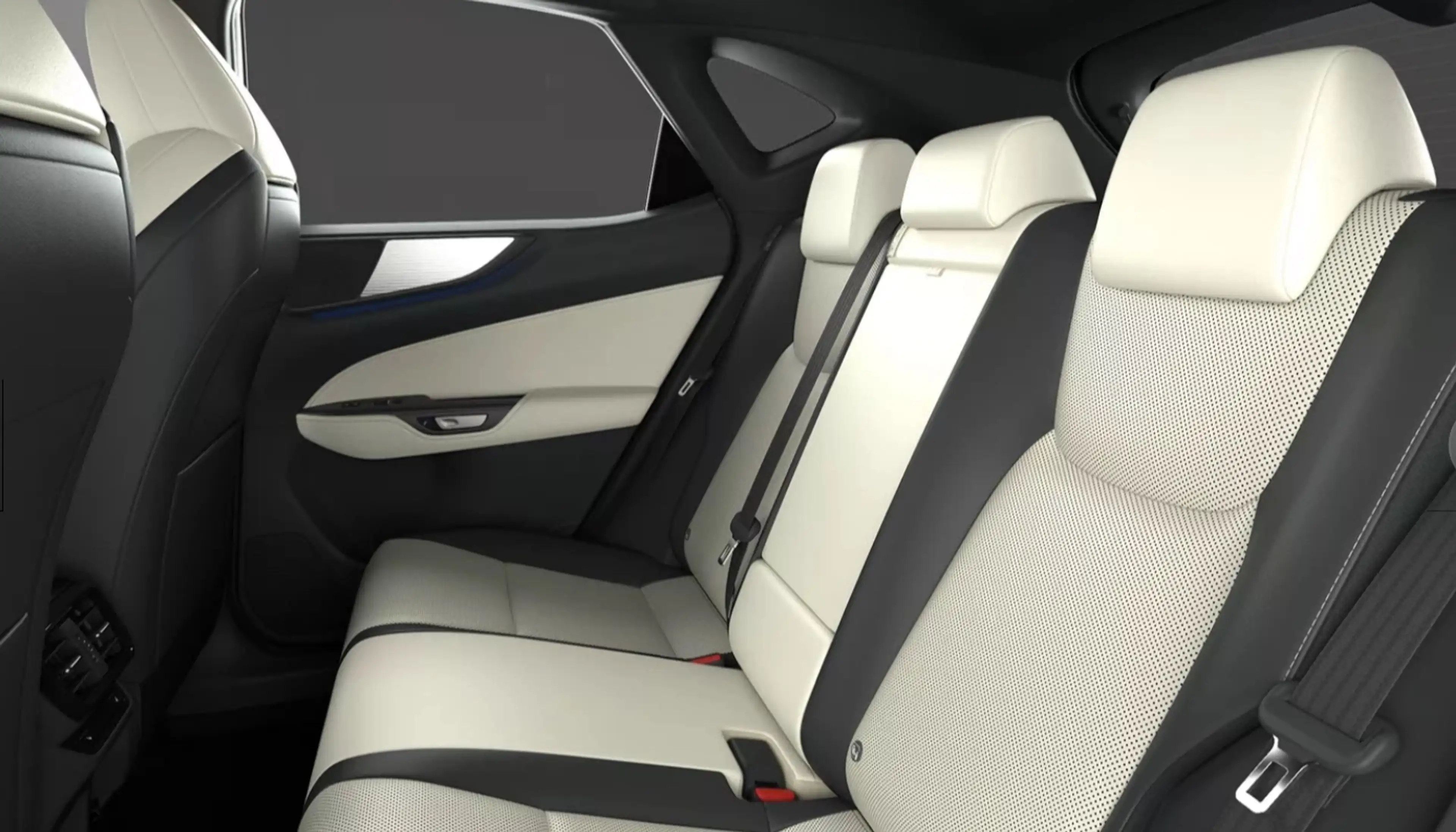 Lexus NX 450h+ F Sport Klima Kamera Panoramadach — photo 7