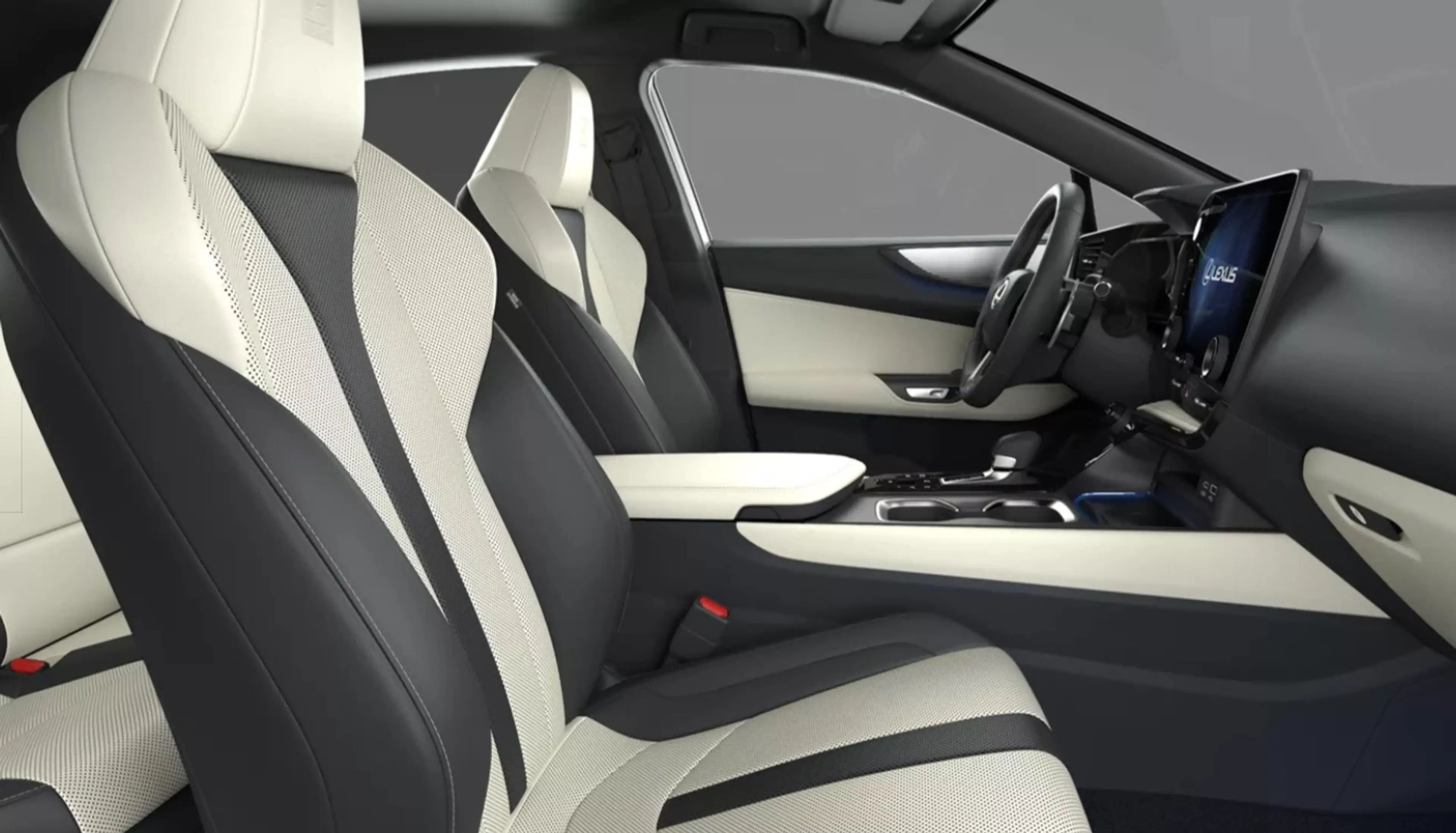 Lexus NX 450h+ F Sport Klima Kamera Panoramadach — photo 4
