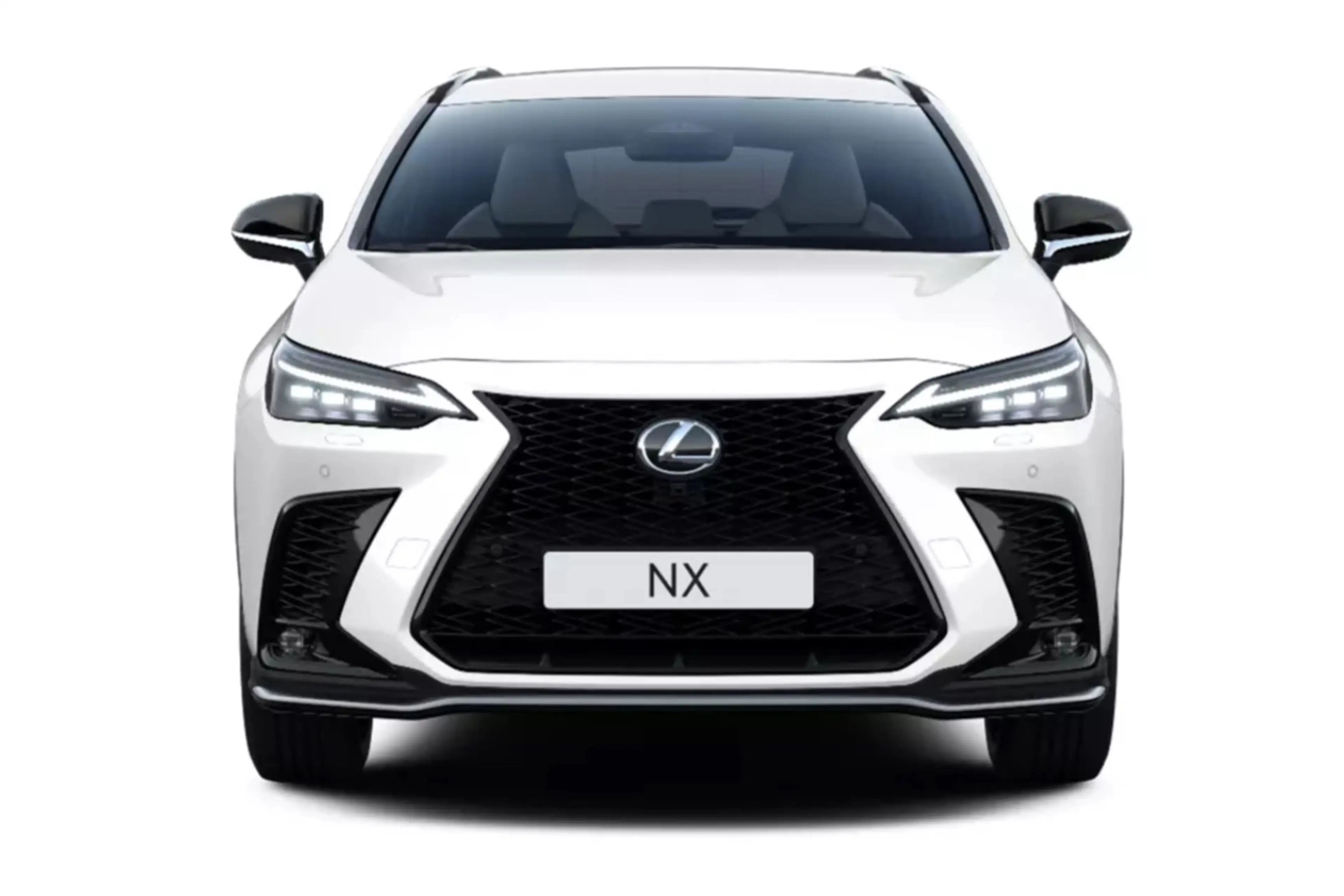 Lexus NX 450h+ F Sport Klima Kamera Panoramadach — photo 2