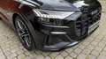 Audi SQ8 4.0 TFSI B&O,AHK,4WLenk,MATRIX,360CAM Czarny - thumbnail 7
