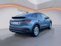 Audi Q4 e-tron Sportback 40 e-tron AHK/ KAMERA/ LED/ NAVI/ PDC Blau - thumbnail 5