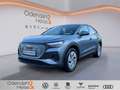 Audi Q4 e-tron Sportback 40 e-tron AHK/ KAMERA/ LED/ NAVI/ PDC Blau - thumbnail 1