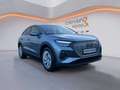 Audi Q4 e-tron Sportback 40 e-tron AHK/ KAMERA/ LED/ NAVI/ PDC Blau - thumbnail 7
