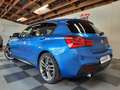 BMW 118 118i Pack M 136Ch Boite Manuelle 6V/ Garantie 12 M Bleu - thumbnail 4