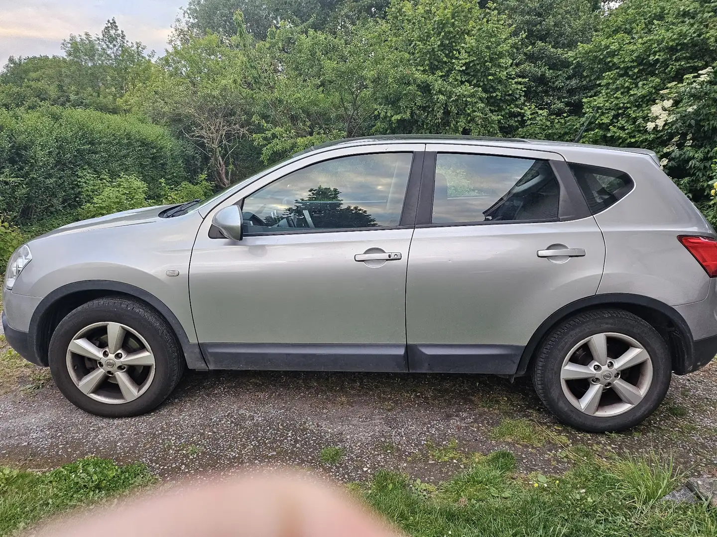 Nissan Qashqai 1.6i 2WD Acenta - 1
