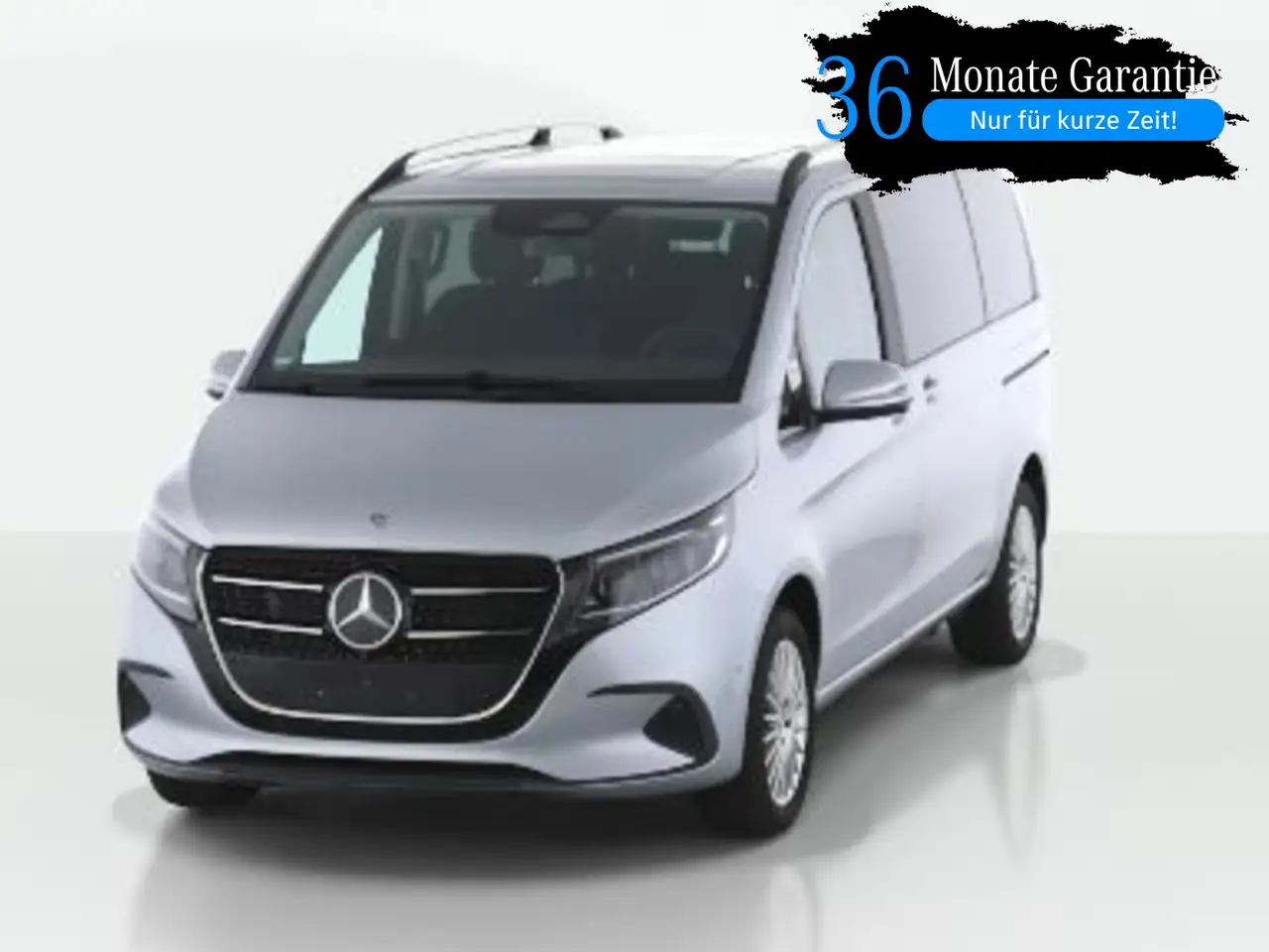 Mercedes-Benz V 220