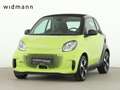 smart forTwo EQ *Cool & Audio*PTS*Bluetooth*USB*Aux-In Vert - thumbnail 1