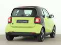smart forTwo EQ *Cool & Audio*PTS*Bluetooth*USB*Aux-In Vert - thumbnail 2