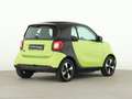 smart forTwo EQ *Cool & Audio*PTS*Bluetooth*USB*Aux-In Vert - thumbnail 6