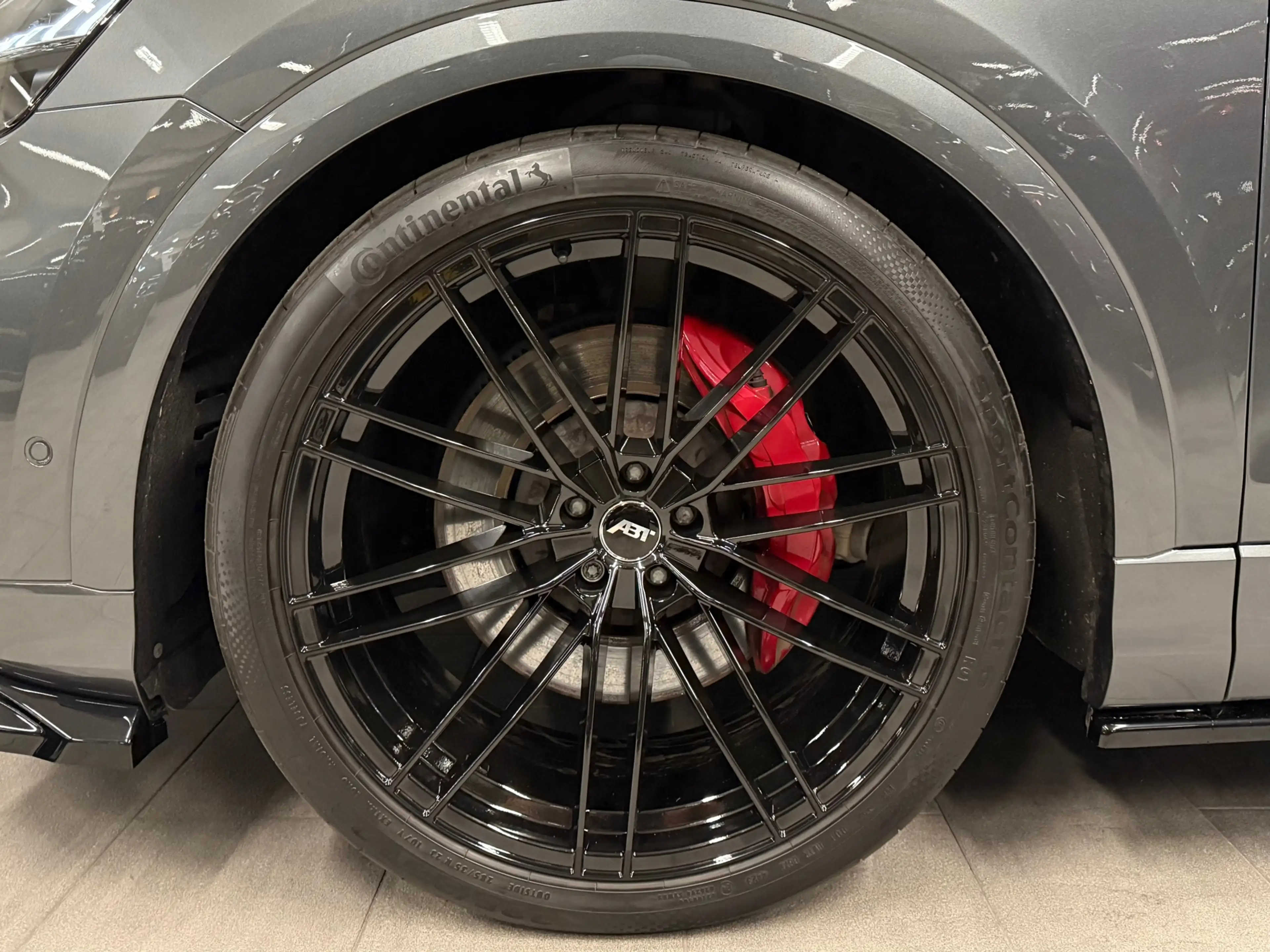 Audi Q8 60 TFSI e quattro S Line Pano|RS Seat|B&O|Trekhaak — photo 12
