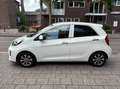 Kia Picanto Picanto 1.0 CVVT Comfort Plusline Navigator Blanc - thumbnail 3