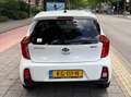 Kia Picanto Picanto 1.0 CVVT Comfort Plusline Navigator Blanc - thumbnail 5