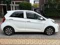 Kia Picanto Picanto 1.0 CVVT Comfort Plusline Navigator Blanc - thumbnail 7