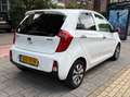 Kia Picanto Picanto 1.0 CVVT Comfort Plusline Navigator Blanc - thumbnail 6