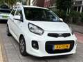 Kia Picanto Picanto 1.0 CVVT Comfort Plusline Navigator Blanc - thumbnail 8