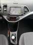 Kia Picanto Picanto 1.0 CVVT Comfort Plusline Navigator Blanc - thumbnail 13