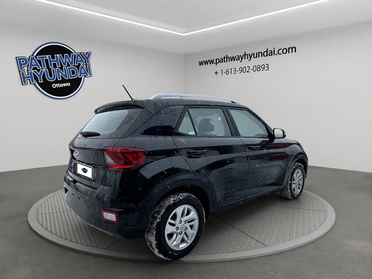 Hyundai Venue снимка Hyundai Venue