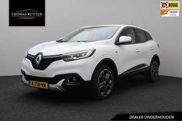 1.2 TCe Bose 2018 Camera | Carplay | Navigatie | C