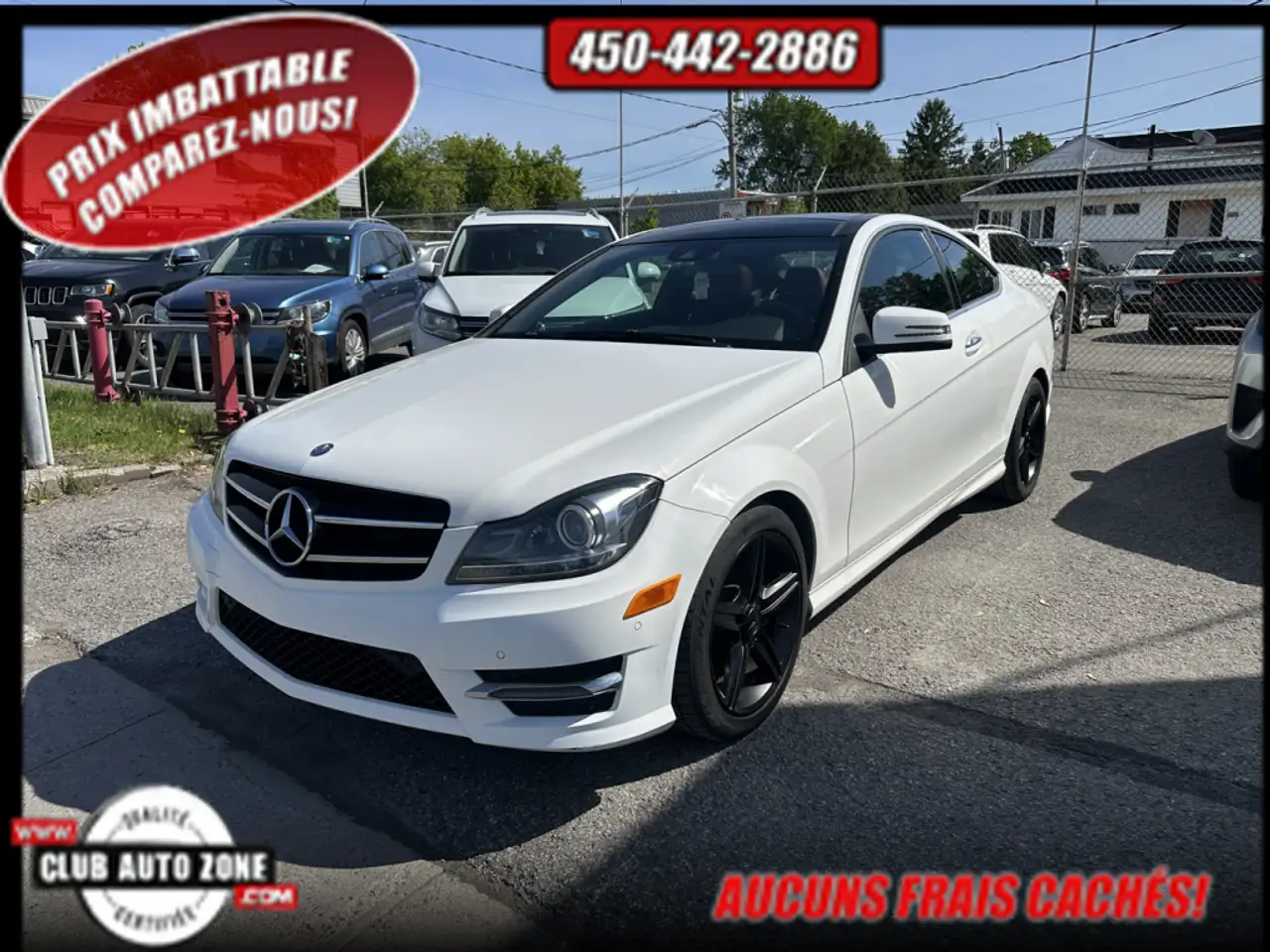 2014 Mercedes-Benz C-Class снимка 2014 Mercedes-Benz C-Class