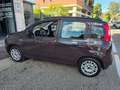 Fiat Panda Panda III 2012 1.2 Pop 69cv Brązowy - thumbnail 10