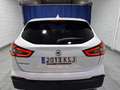 Nissan Qashqai 1.5dCi N-Connecta 4x2 85kW Blanc - thumbnail 5