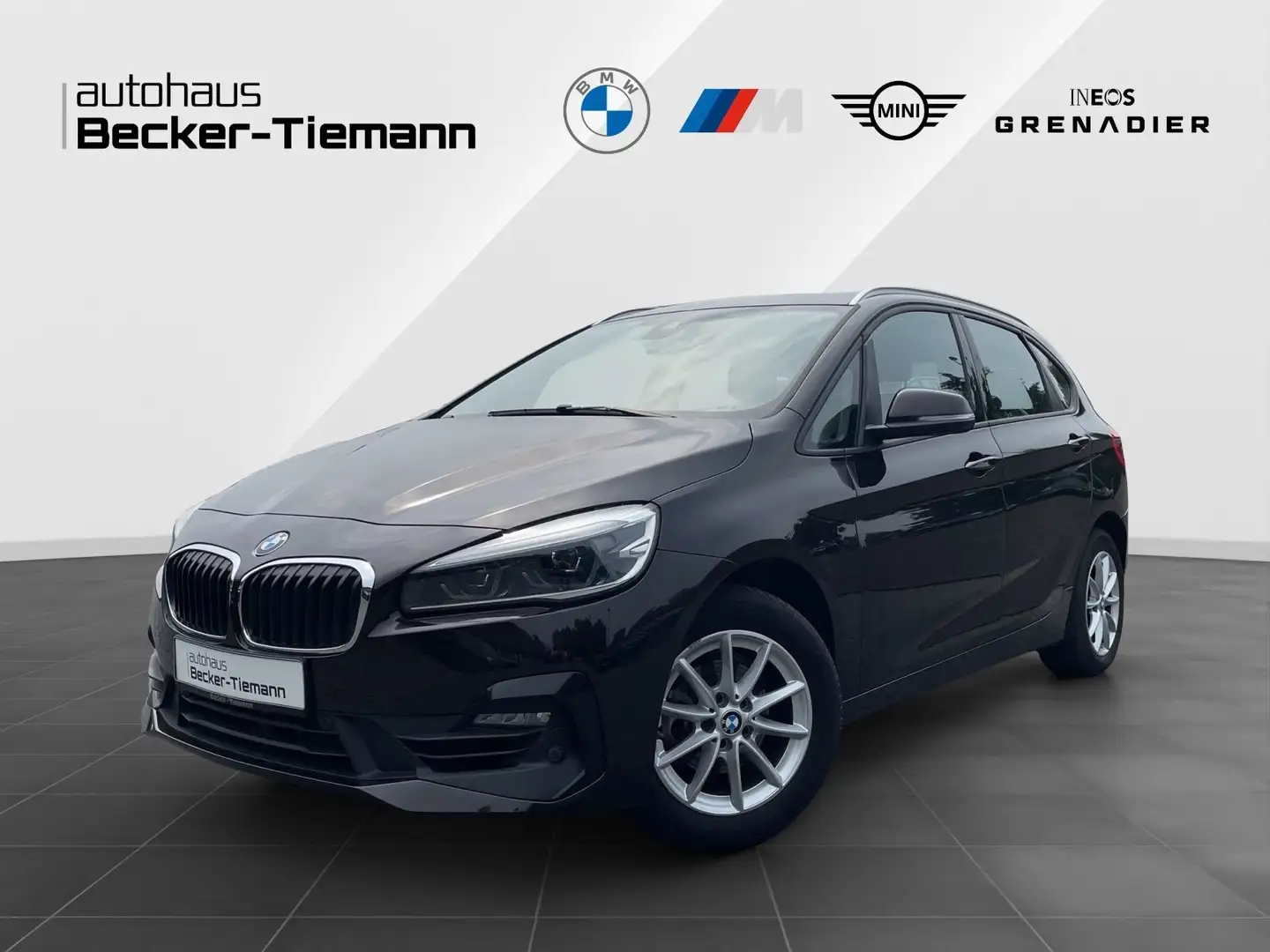 BMW Seria 2