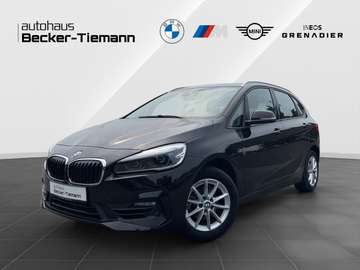 i Active Tourer/ Advantage/ LED Scheinwrf./ SHZ/ P