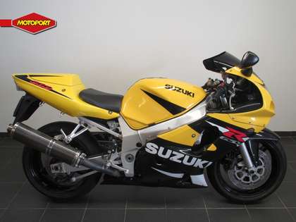 Suzuki GSX-R 600