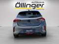 Opel Corsa 1,2 Turbo MHEV GS Aut. + viele tolle Extras! Grau - thumbnail 4