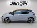 Opel Corsa 1,2 Turbo MHEV GS Aut. + viele tolle Extras! Grau - thumbnail 2