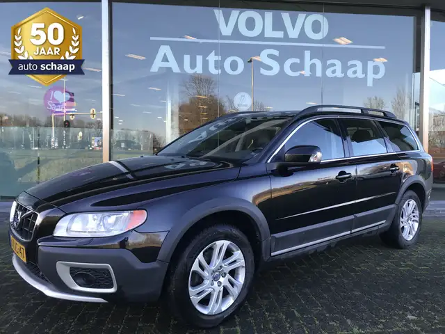 Volvo XC70 2.0 D4 FWD Summum 5 cilinder Automaat | Rijklaar i