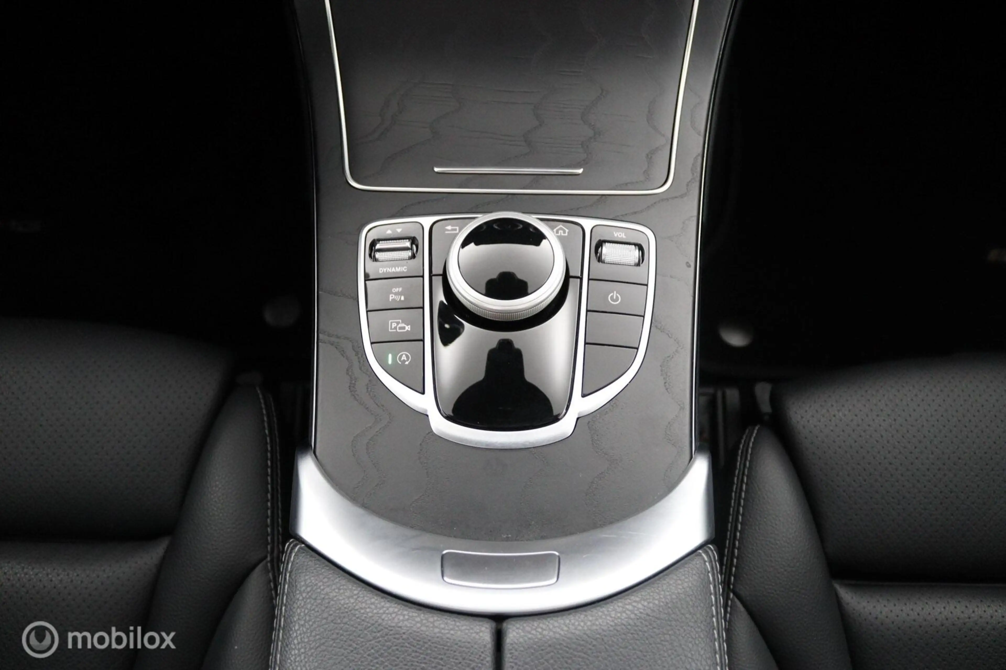Mercedes-Benz C 180 Estate Business Solution AMG | Pano | Elektrische — photo 7