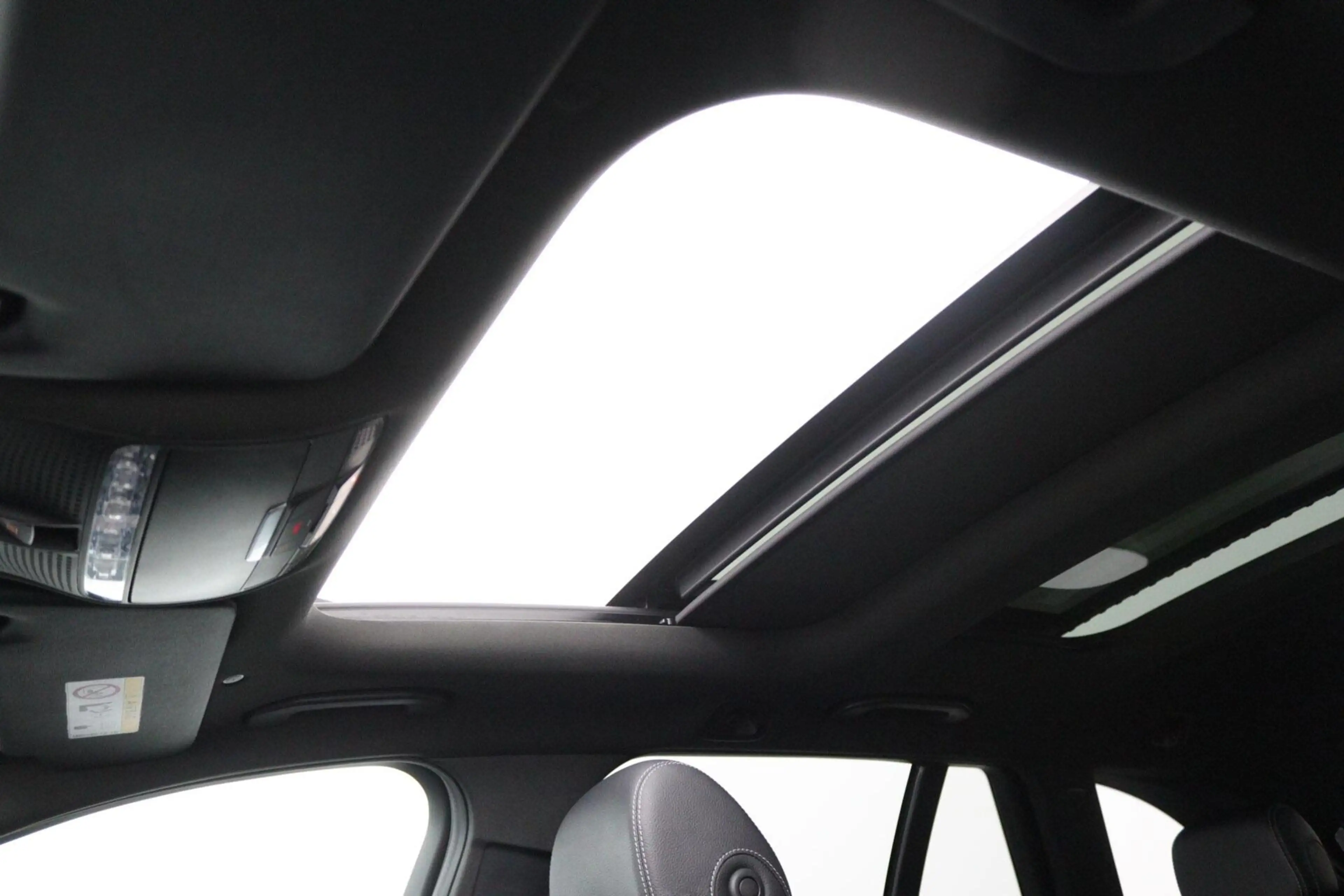 Mercedes-Benz C 180 Estate Business Solution AMG | Pano | Elektrische — photo 13