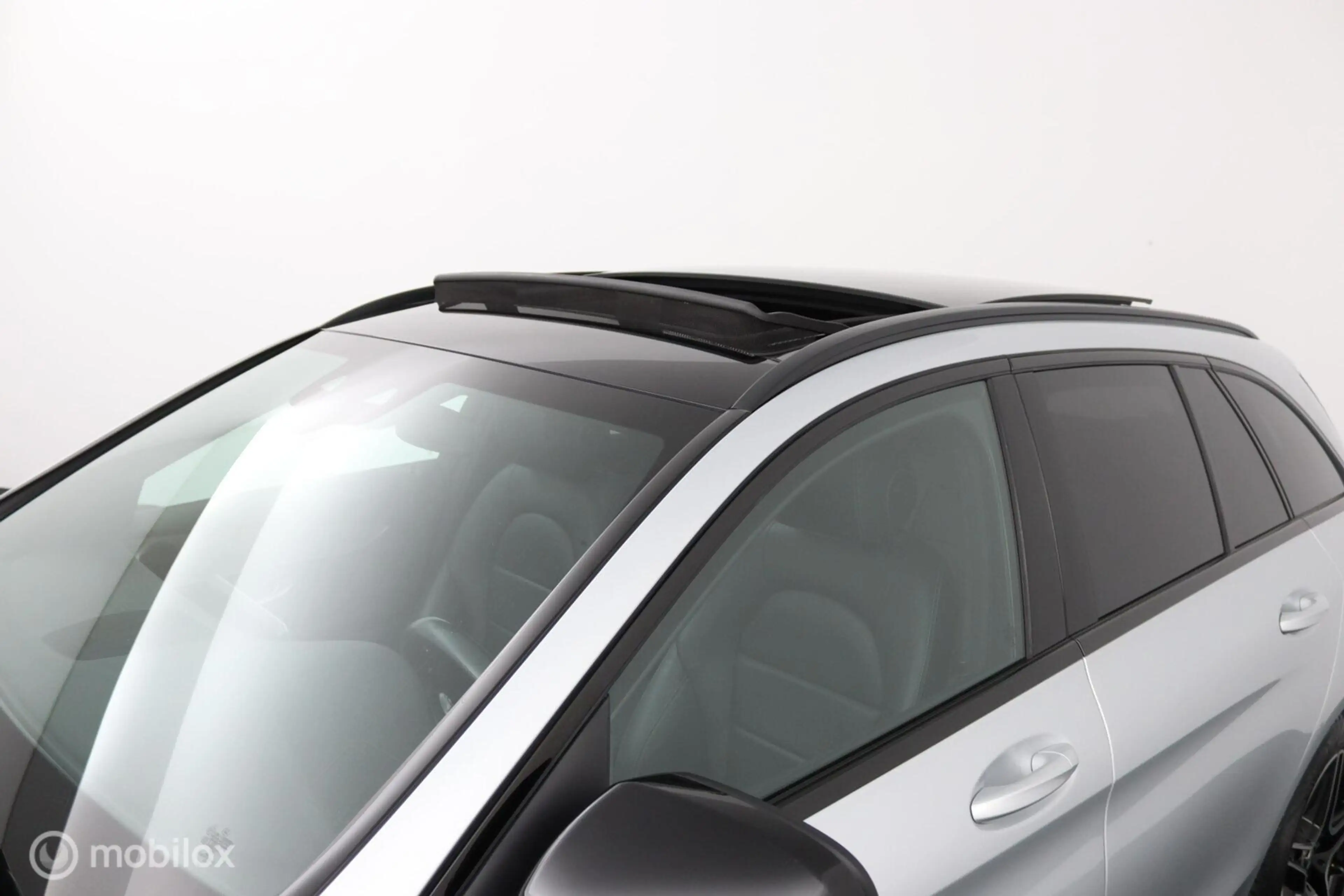Mercedes-Benz C 180 Estate Business Solution AMG | Pano | Elektrische — photo 12
