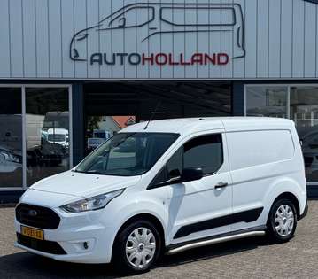Ford Transit Connect 1.5 TDCI 55KW 75PK EURO 6 AIRCO/ CRUISE CONTROL/ T