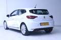 Renault Clio 1.0 TCe Bi-Fuel Intens | Apple CarPlay / Android A Wit - thumbnail 8