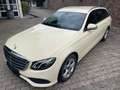 Mercedes-Benz E 200 E 200 d Leder Radio Klima Multi Freispr. P Gelb - thumbnail 3