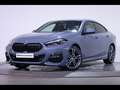 BMW 218 i Gran Coupé Kit M Sport Gris - thumbnail 1