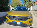 Volkswagen T-Roc T-Roc 1.0 tsi Style 115cv Oro - thumbnail 1