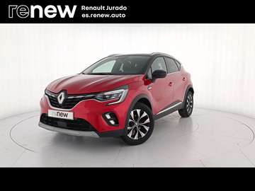 TCe Techno 67kW