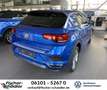 Volkswagen T-Roc T-ROC Sport 2.0TDI*DSG*Rline*LED*Navi*18''*RearV Bleu - thumbnail 2