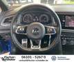 Volkswagen T-Roc T-ROC Sport 2.0TDI*DSG*Rline*LED*Navi*18''*RearV Bleu - thumbnail 7